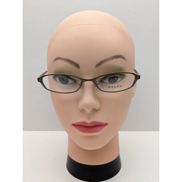 🕶️Ralph Lauren RA6037 Eyeglasses 49/16 135 /KAL341🕶️​ - Picture 9 of 9